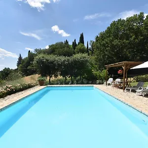  Ferienhaus Villa Siena
