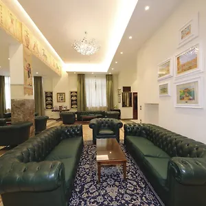 3* Otel Moderno