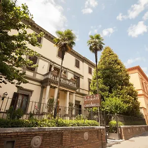 3* Otel Chiusarelli