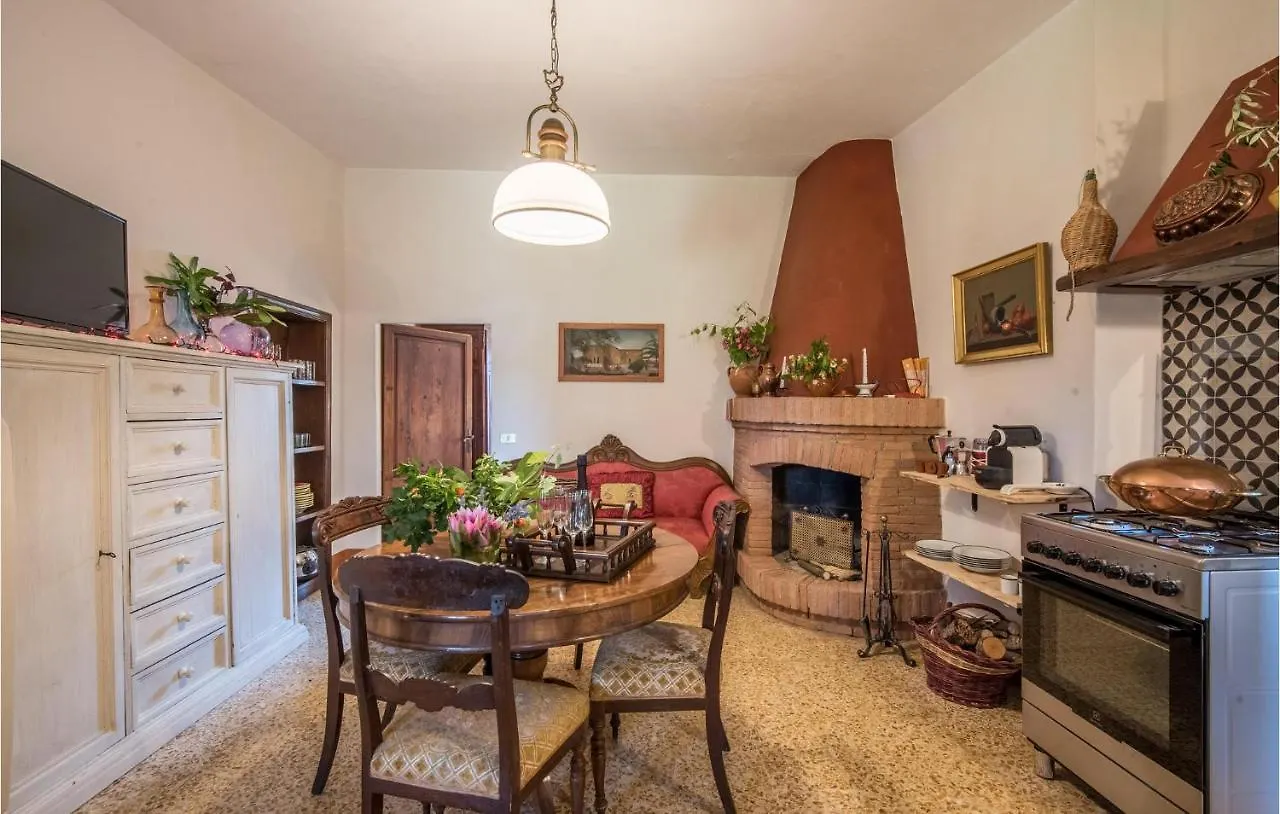 Tatil Evi Casa Berto Villa Siena