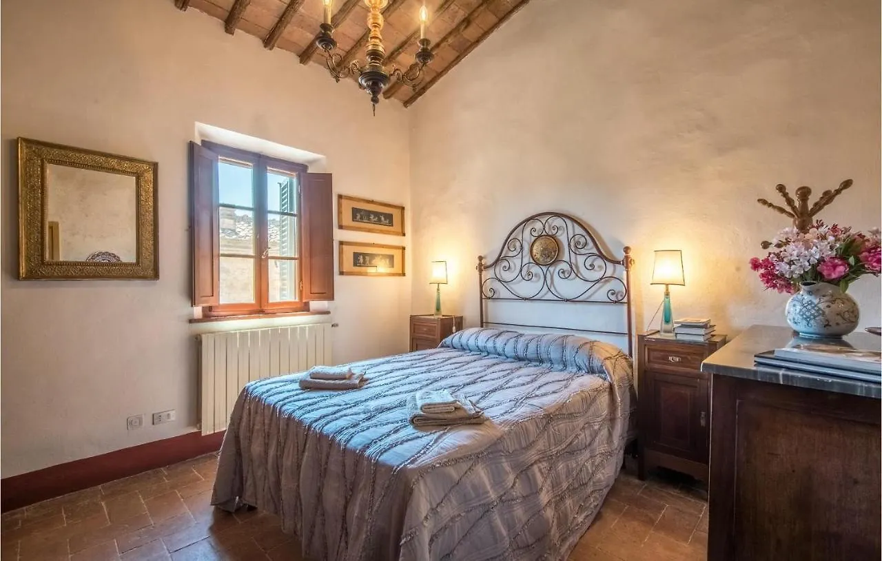 Holiday home Casa Berto Villa Siena Italy
