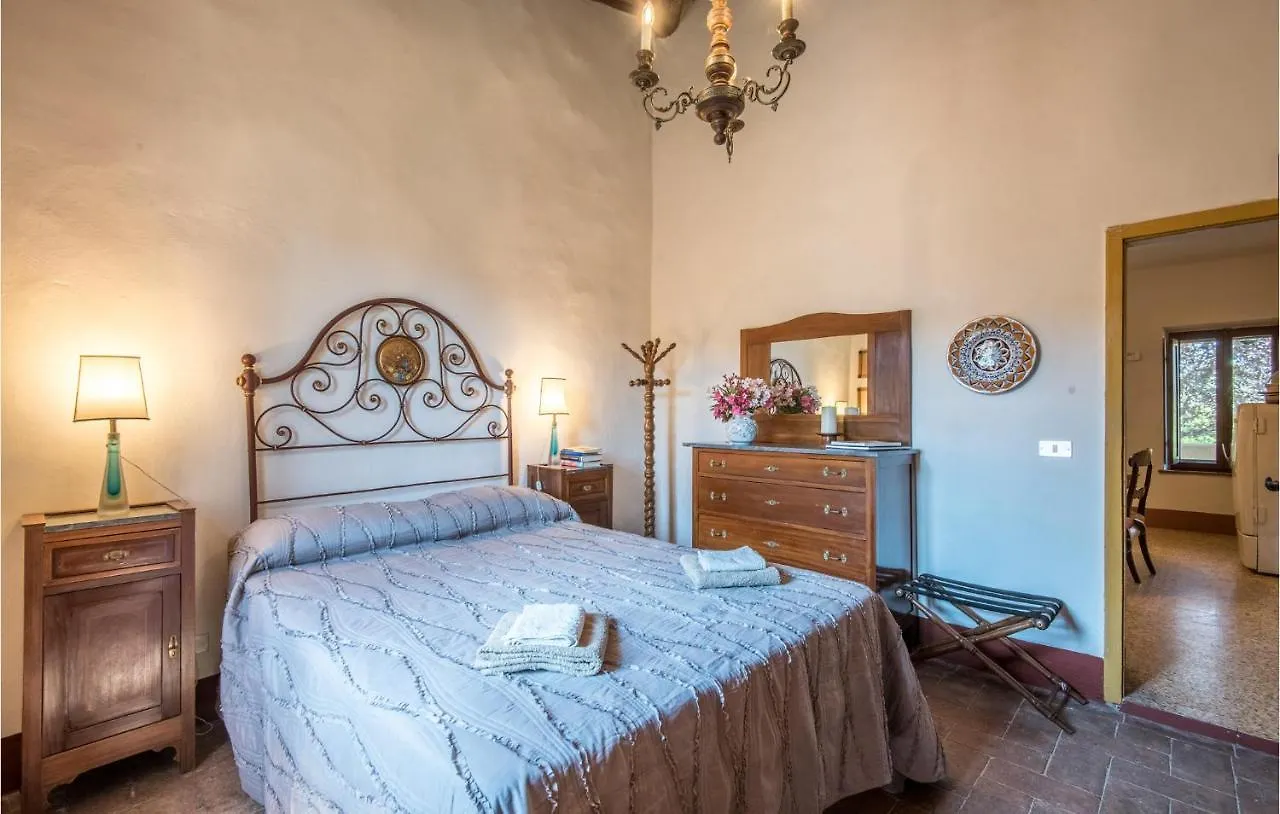 Casa Berto Villa Siena