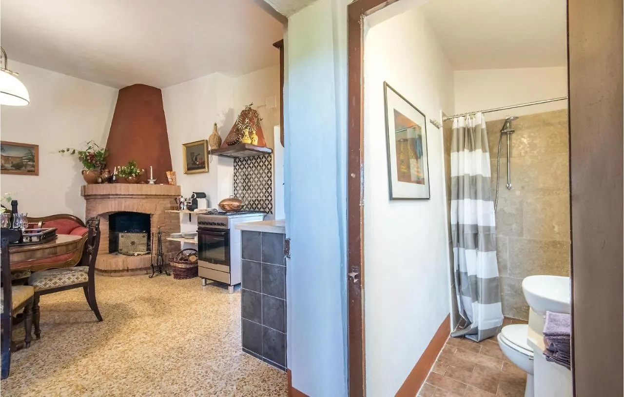 Holiday home Casa Berto Villa Siena