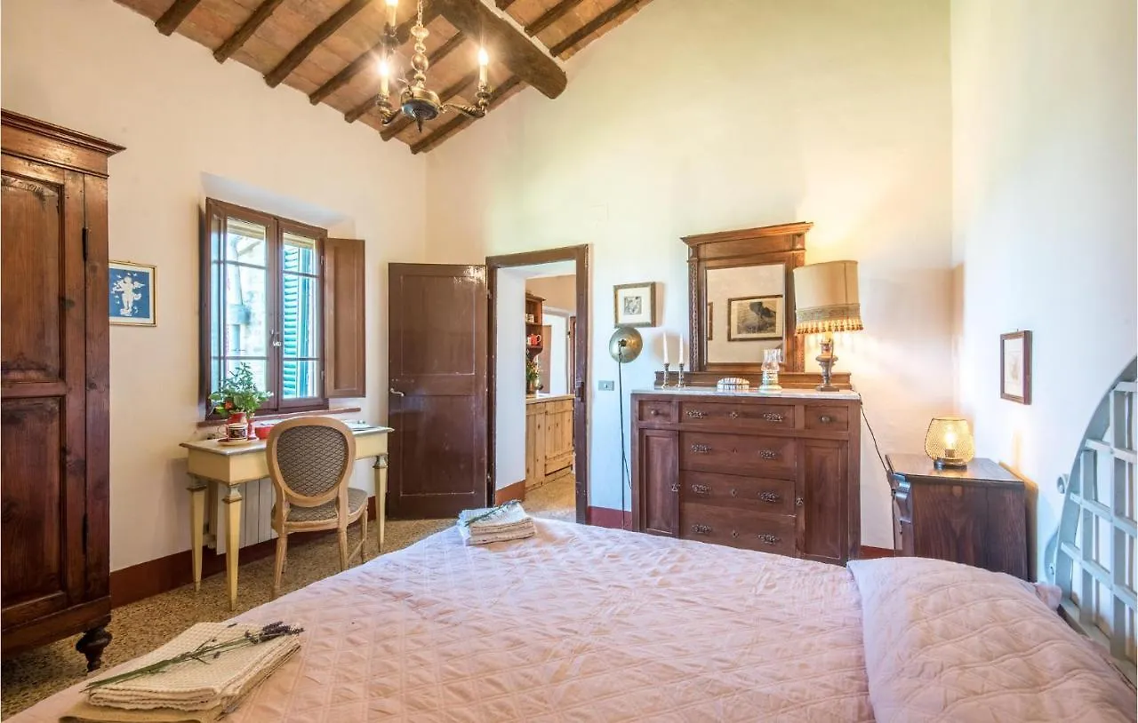 Casa Berto Villa Siena Holiday home