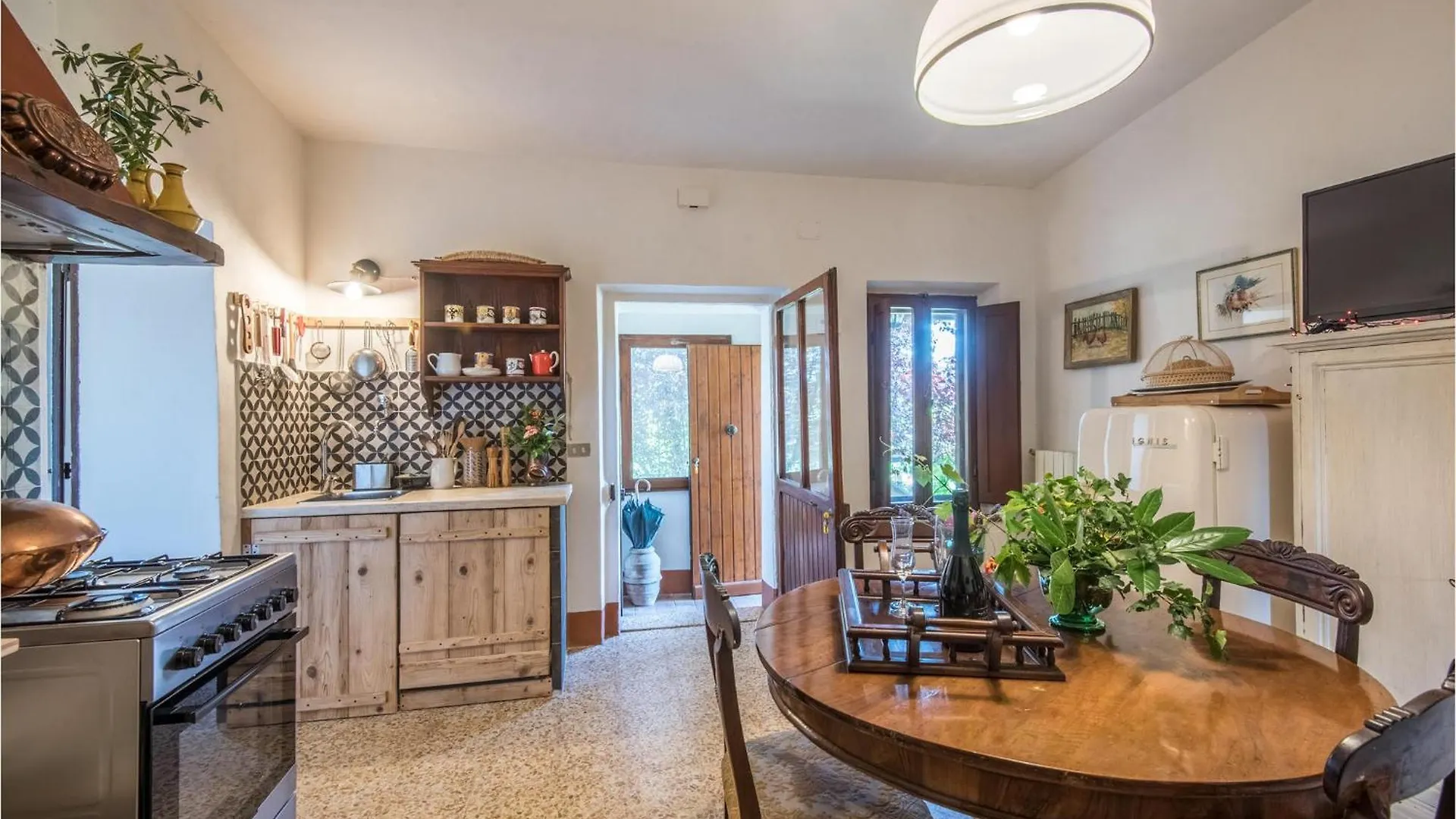 Casa Berto Villa Siena 0*,  Italy